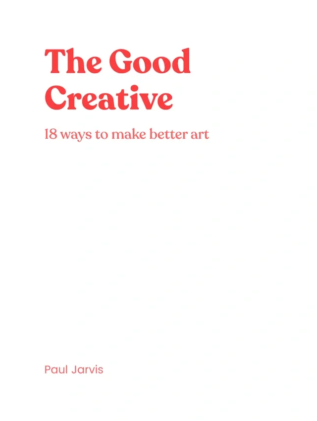 The Good Creative