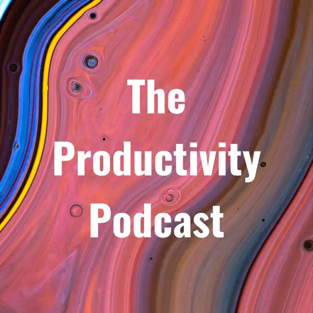 The Productivityist Podcast